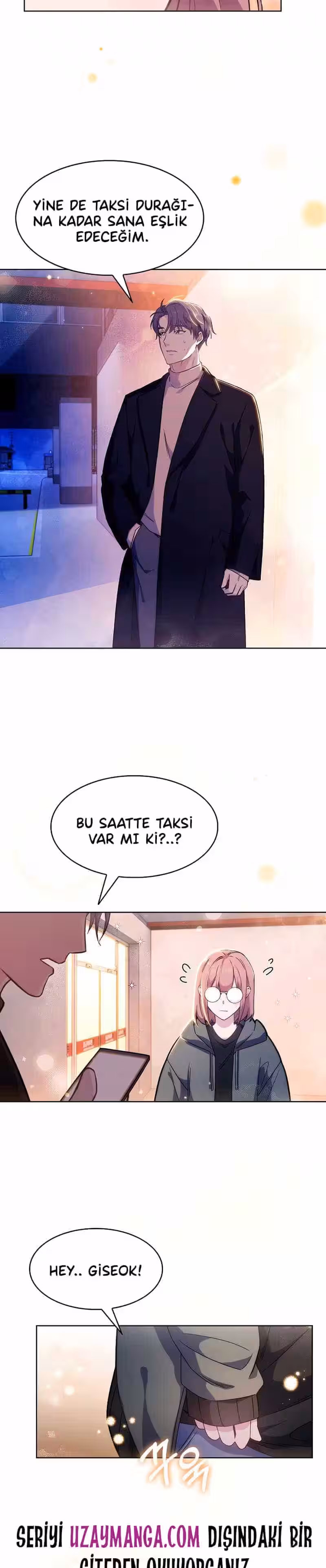 Sayfa 40 — Bölüm 5 — Seviye Atlayan Doktor: Choi Ki-seok