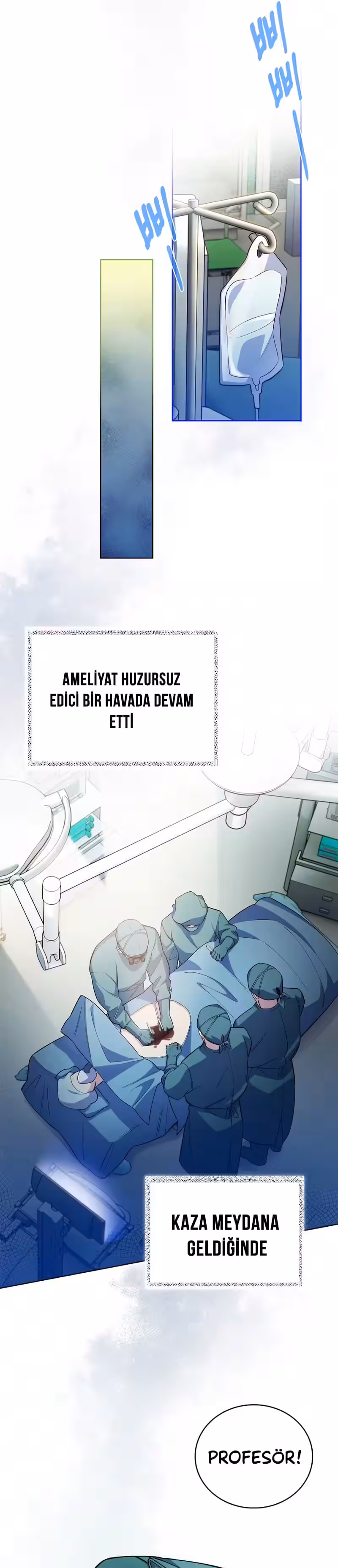 Sayfa 10 — Bölüm 50 — Seviye Atlayan Doktor: Choi Ki-seok