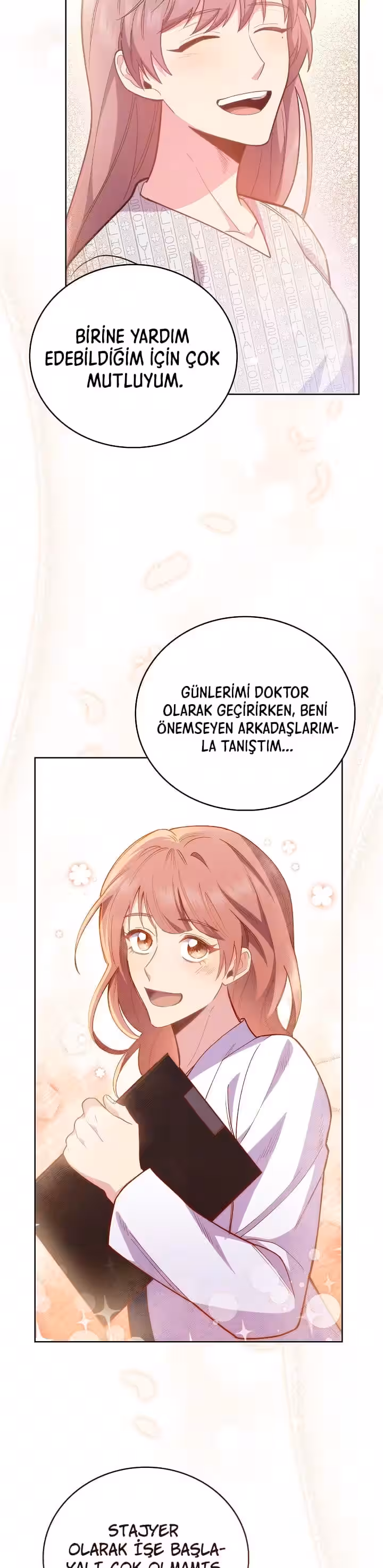 Sayfa 47 — Bölüm 51 — Seviye Atlayan Doktor: Choi Ki-seok