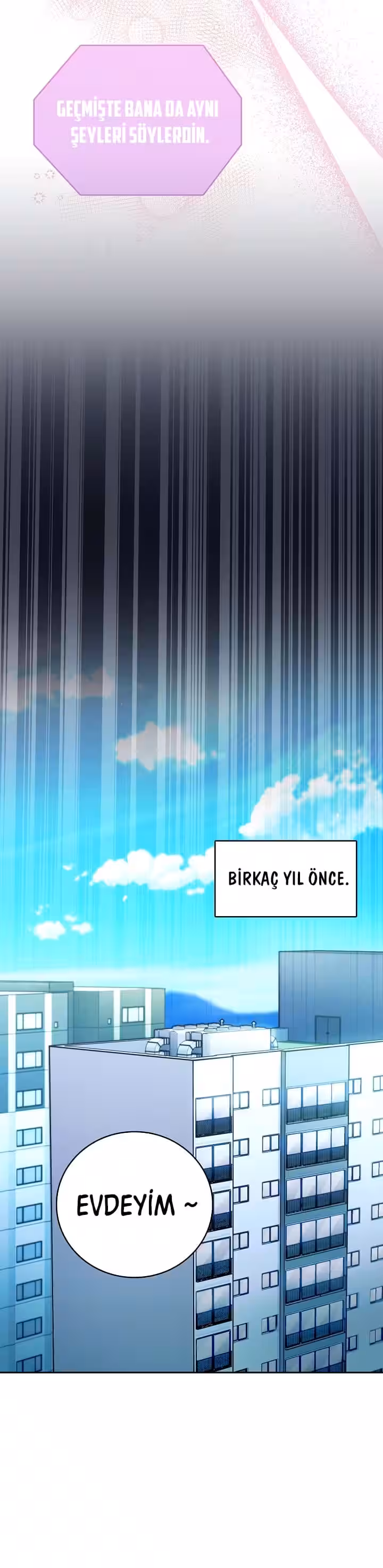 Sayfa 50 — Bölüm 51 — Seviye Atlayan Doktor: Choi Ki-seok