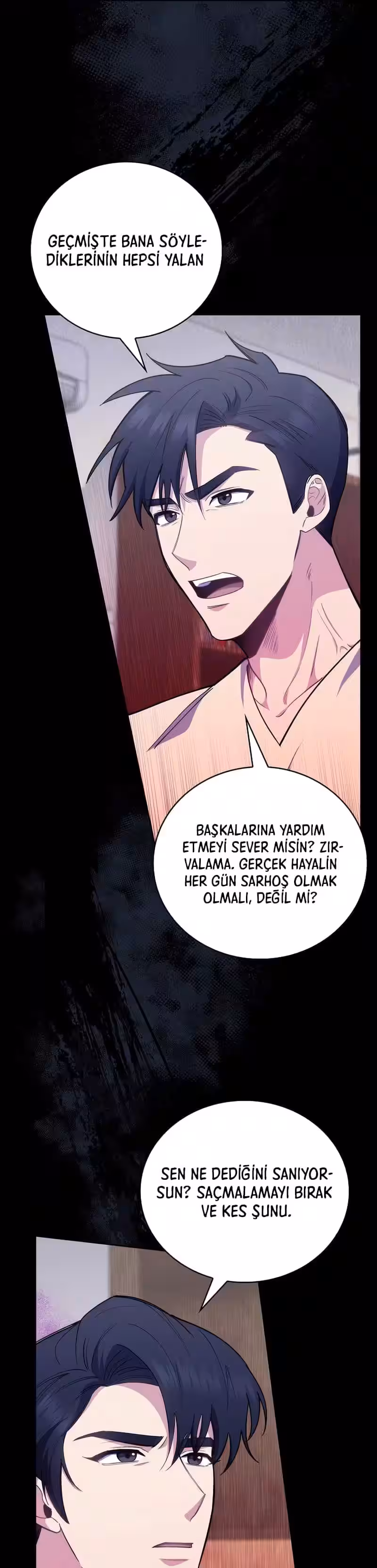 Sayfa 17 — Bölüm 52 — Seviye Atlayan Doktor: Choi Ki-seok