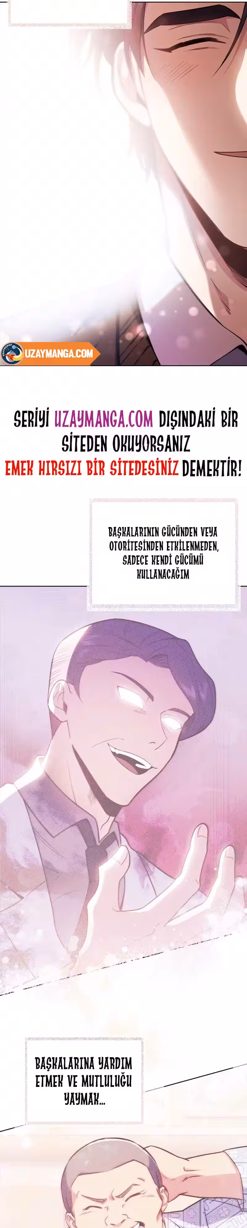 Sayfa 30 — Bölüm 52 — Seviye Atlayan Doktor: Choi Ki-seok