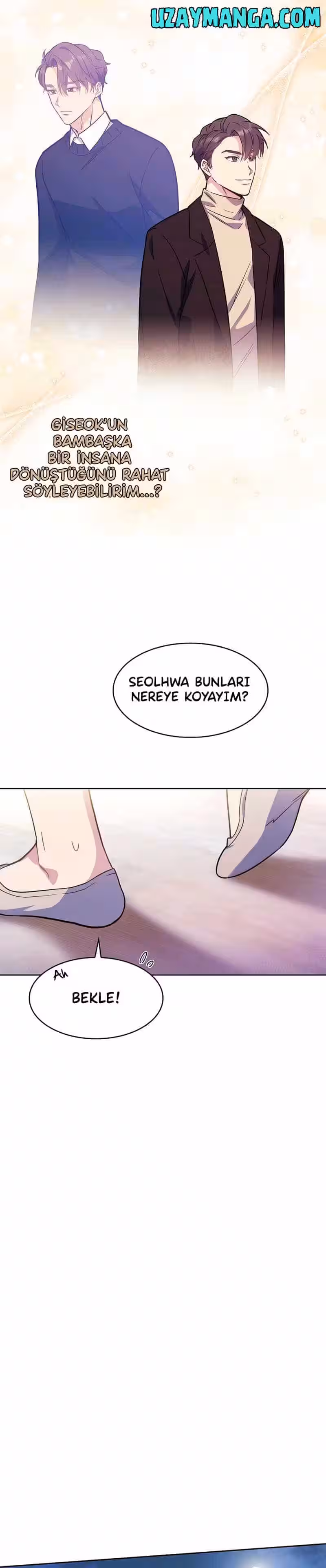 Sayfa 18 — Bölüm 6 — Seviye Atlayan Doktor: Choi Ki-seok