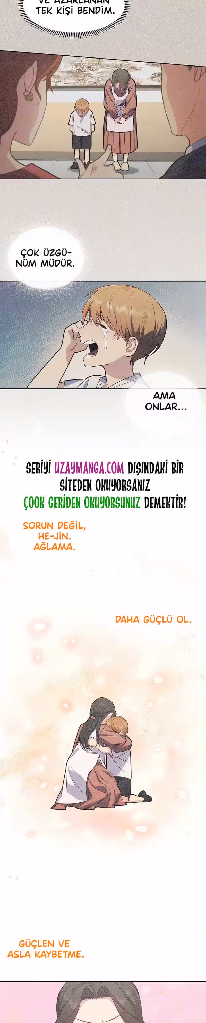 Sayfa 39 — Bölüm 6 — Seviye Atlayan Doktor: Choi Ki-seok