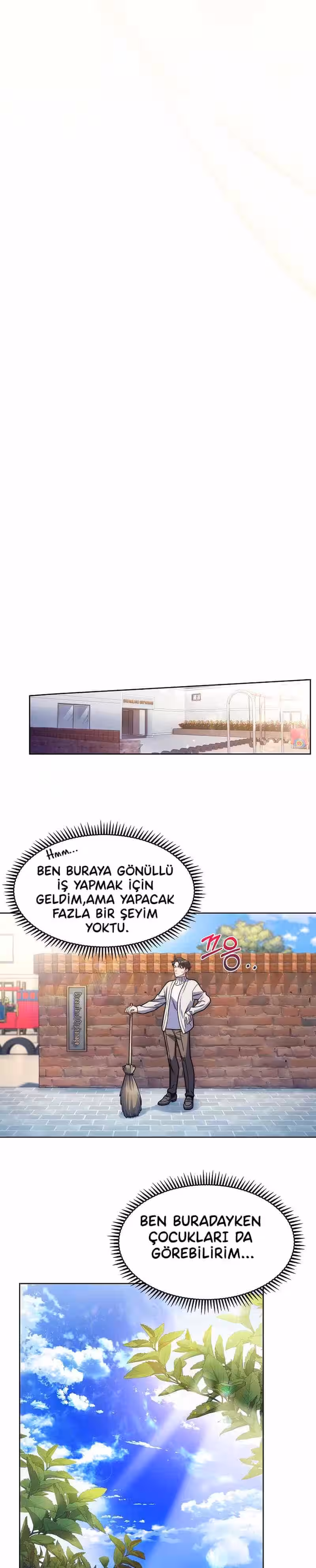 Sayfa 7 — Bölüm 7 — Seviye Atlayan Doktor: Choi Ki-seok