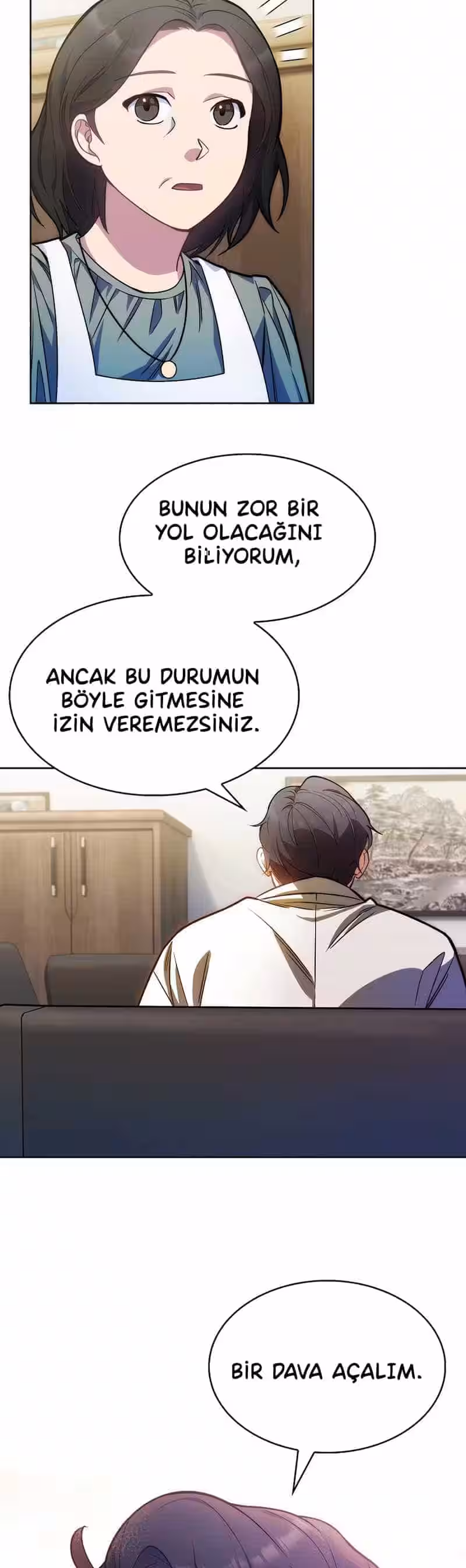 Sayfa 39 — Bölüm 7 — Seviye Atlayan Doktor: Choi Ki-seok