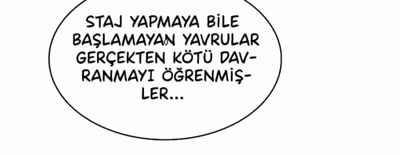 Sayfa 25 — Bölüm 8 — Seviye Atlayan Doktor: Choi Ki-seok