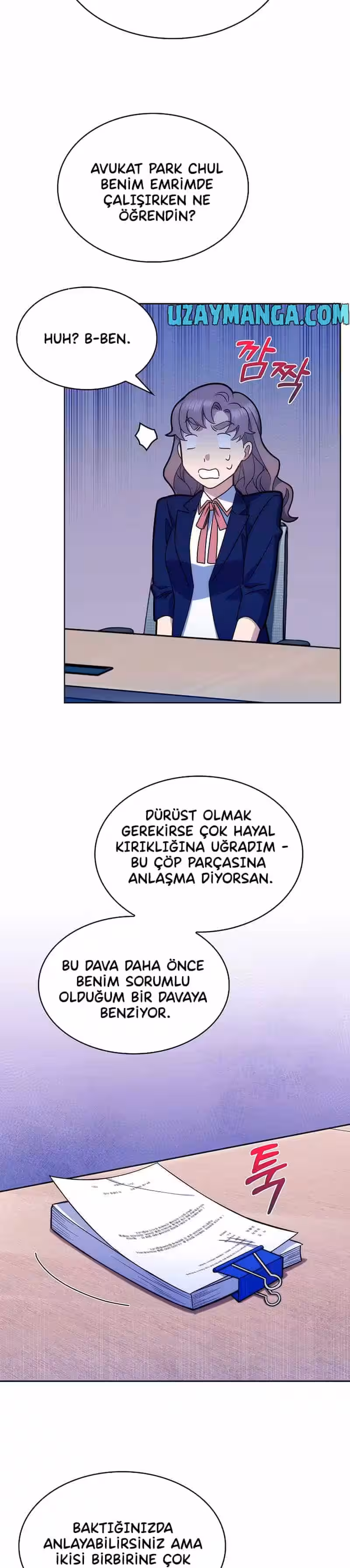 Sayfa 15 — Bölüm 9 — Seviye Atlayan Doktor: Choi Ki-seok