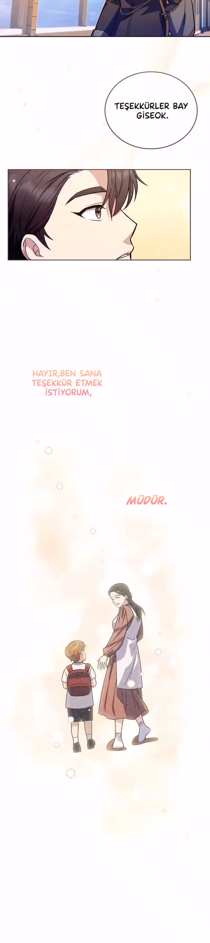Sayfa 27 — Bölüm 9 — Seviye Atlayan Doktor: Choi Ki-seok