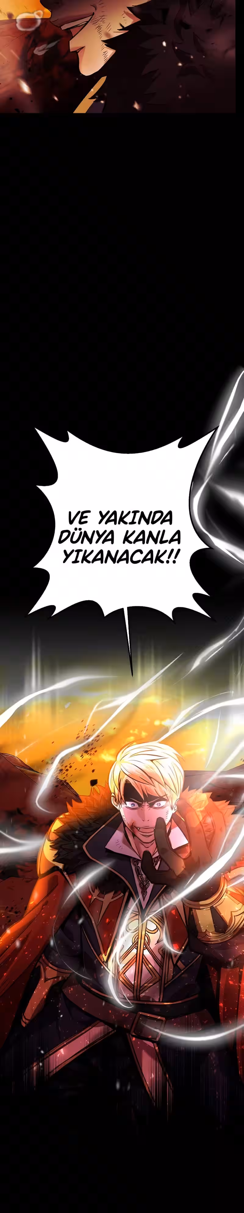 Sayfa 4 — Bölüm 1 — Deli İmparator Olarak Yeniden Doğdum