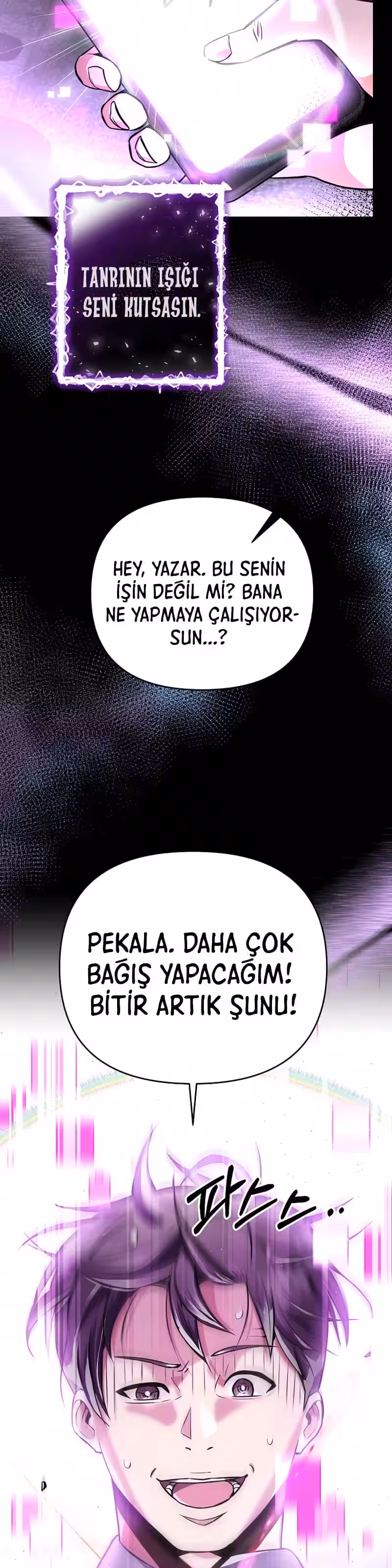 Sayfa 28 — Bölüm 1 — Deli İmparator Olarak Yeniden Doğdum