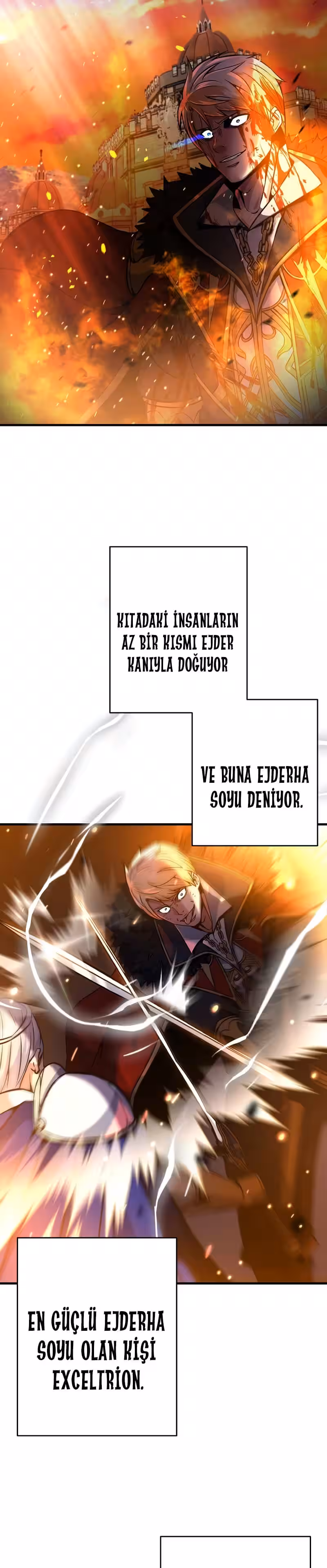 Sayfa 36 — Bölüm 1 — Deli İmparator Olarak Yeniden Doğdum