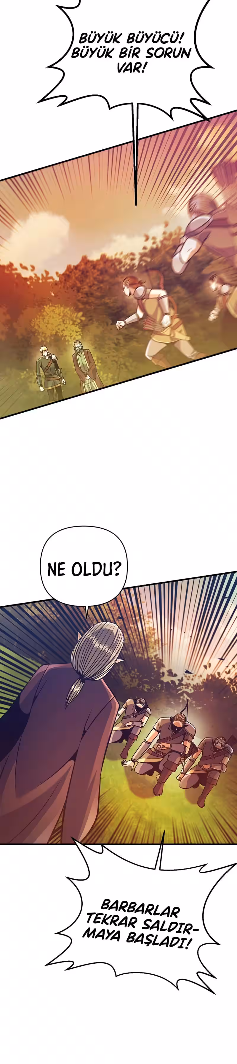 Sayfa 12 — Bölüm 10 — Deli İmparator Olarak Yeniden Doğdum