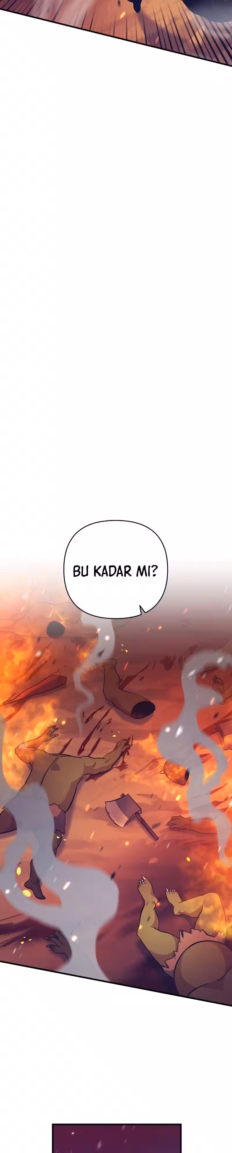 Sayfa 35 — Bölüm 10 — Deli İmparator Olarak Yeniden Doğdum