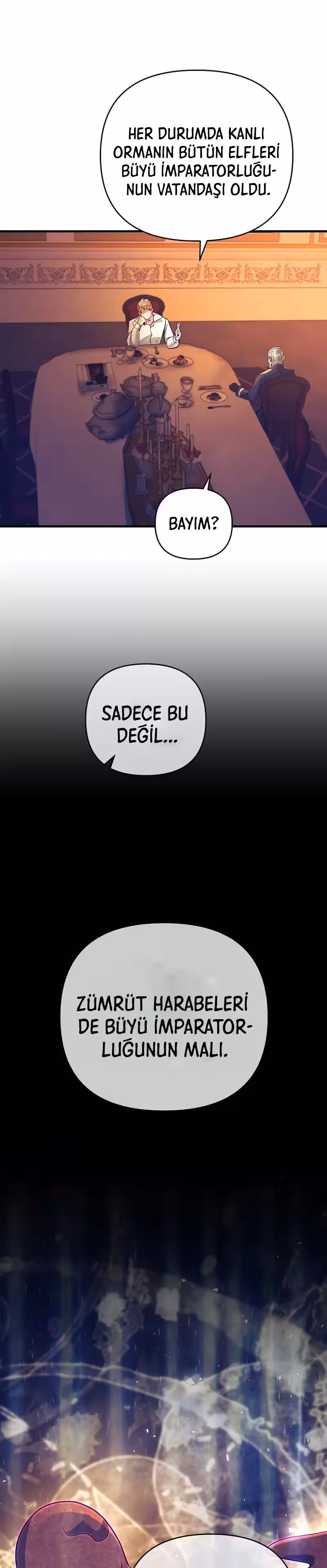 Sayfa 34 — Bölüm 11 — Deli İmparator Olarak Yeniden Doğdum