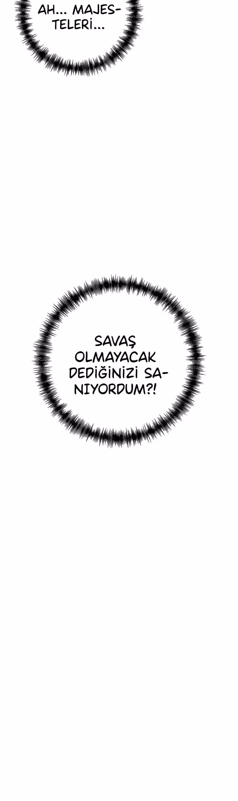 Sayfa 52 — Bölüm 11 — Deli İmparator Olarak Yeniden Doğdum