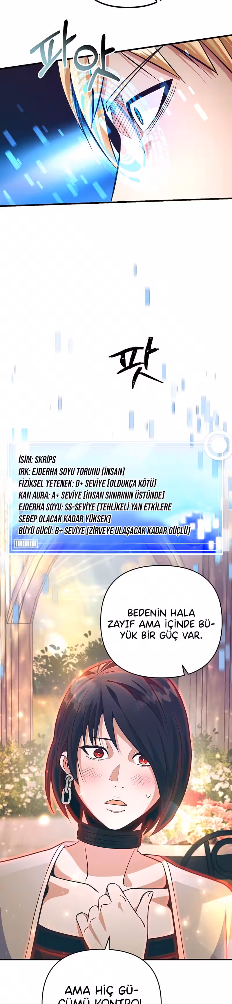 Sayfa 35 — Bölüm 12 — Deli İmparator Olarak Yeniden Doğdum