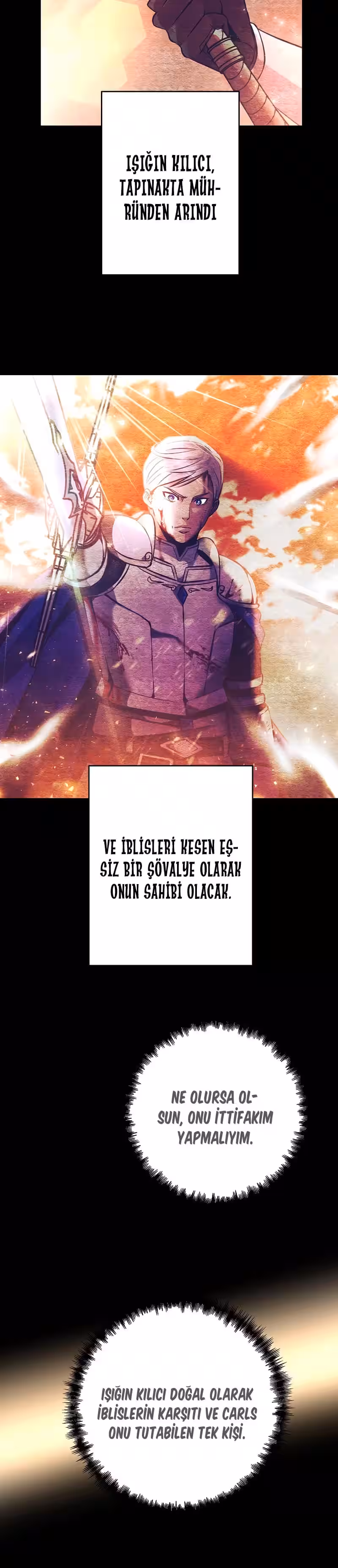 Sayfa 20 — Bölüm 13 — Deli İmparator Olarak Yeniden Doğdum