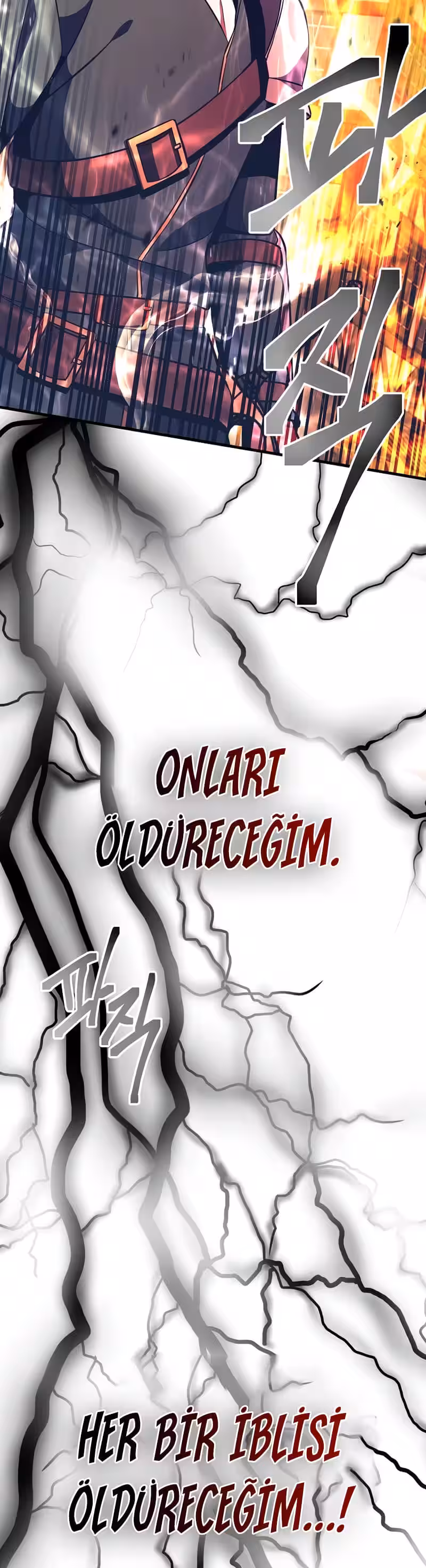Sayfa 35 — Bölüm 13 — Deli İmparator Olarak Yeniden Doğdum