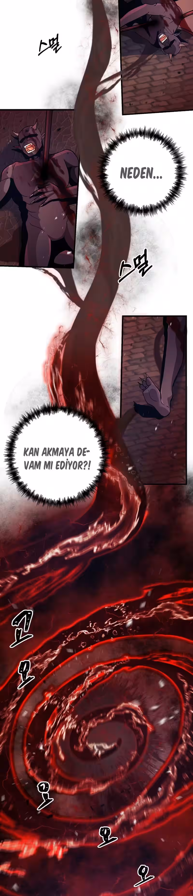 Sayfa 31 — Bölüm 14 — Deli İmparator Olarak Yeniden Doğdum