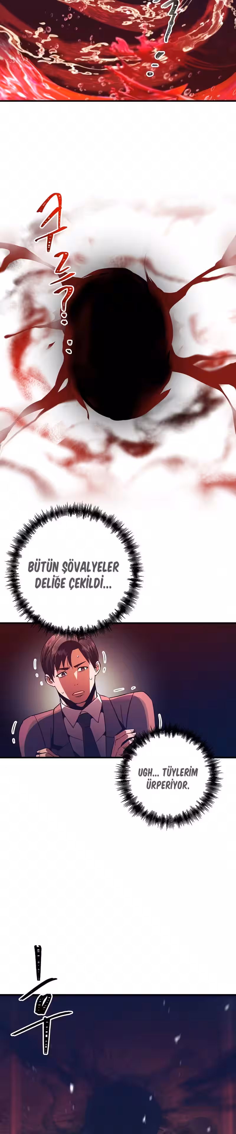 Sayfa 39 — Bölüm 14 — Deli İmparator Olarak Yeniden Doğdum