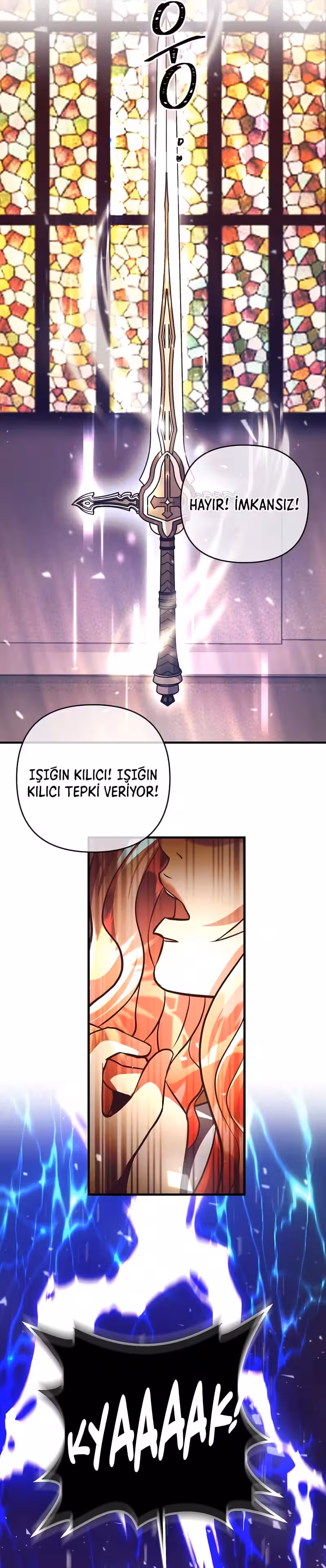 Sayfa 48 — Bölüm 14 — Deli İmparator Olarak Yeniden Doğdum