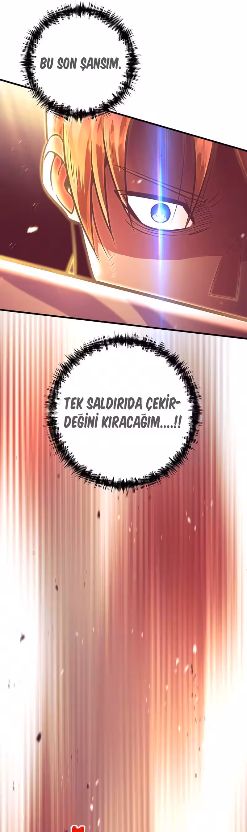 Sayfa 52 — Bölüm 15 — Deli İmparator Olarak Yeniden Doğdum