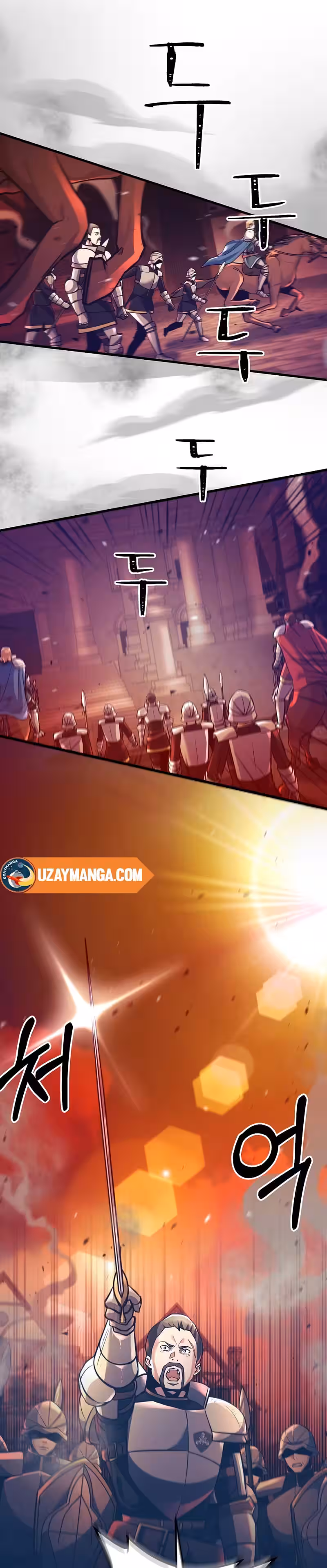 Sayfa 22 — Bölüm 16 — Deli İmparator Olarak Yeniden Doğdum