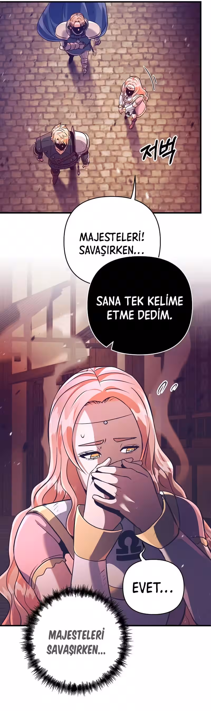 Sayfa 46 — Bölüm 16 — Deli İmparator Olarak Yeniden Doğdum