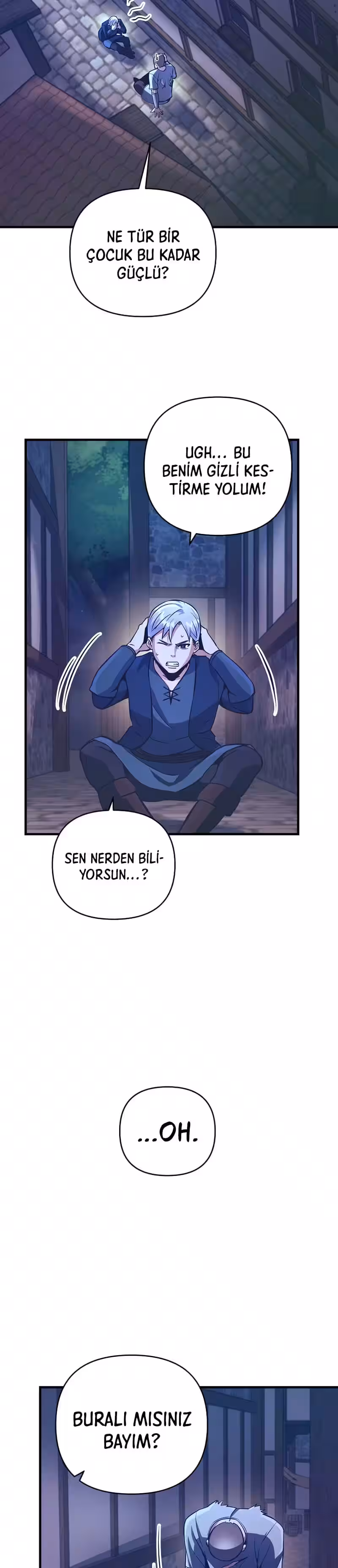 Sayfa 11 — Bölüm 17 — Deli İmparator Olarak Yeniden Doğdum