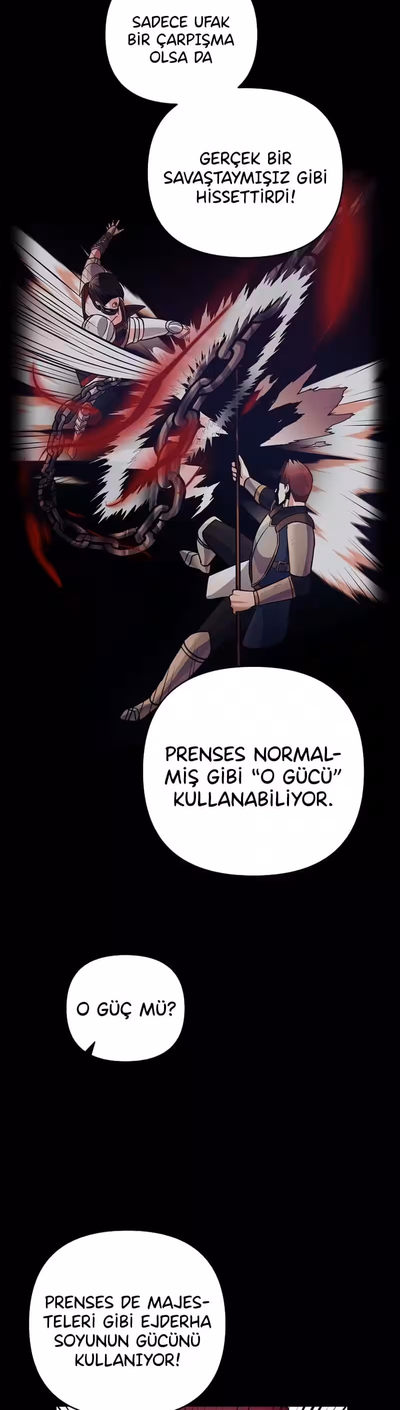 Sayfa 14 — Bölüm 18 — Deli İmparator Olarak Yeniden Doğdum