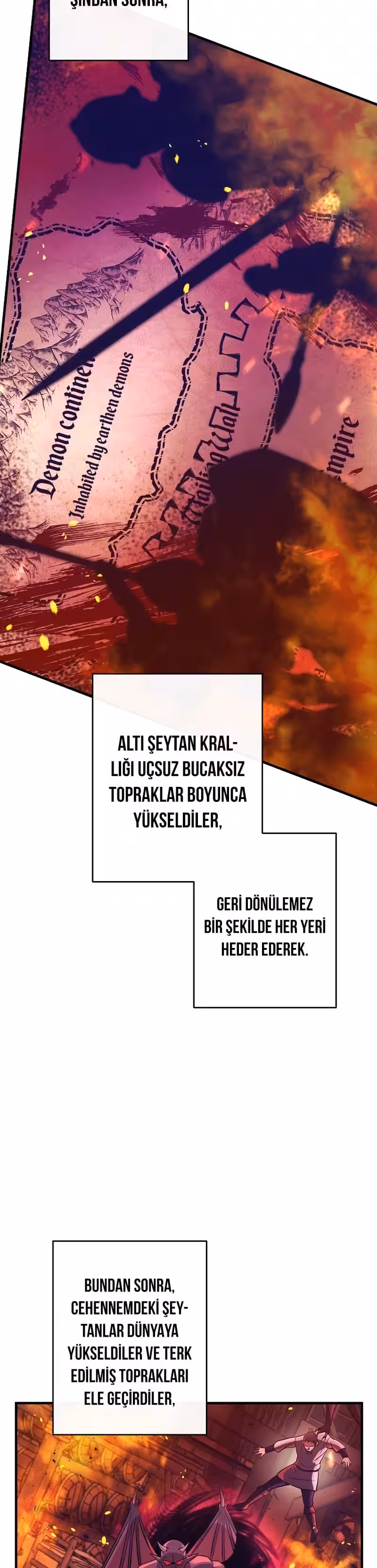 Sayfa 21 — Bölüm 19 — Deli İmparator Olarak Yeniden Doğdum