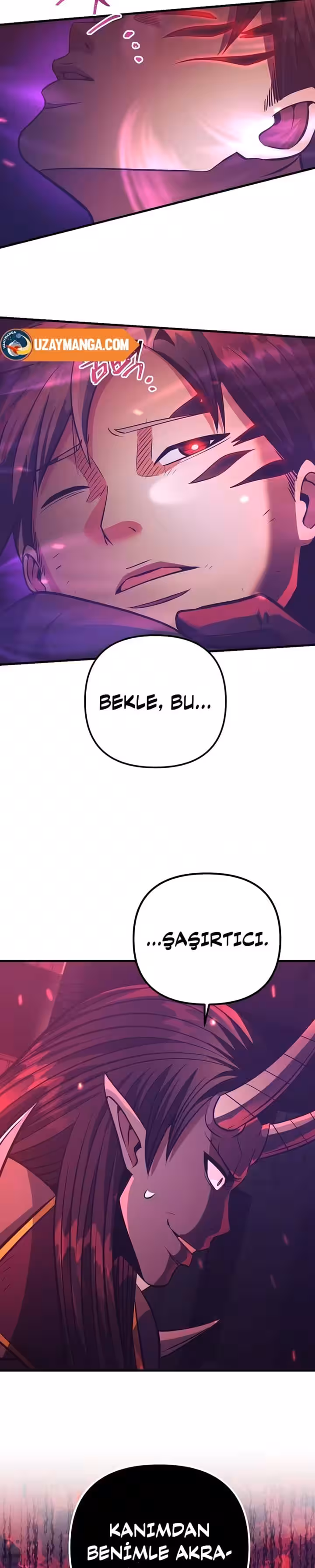 Sayfa 44 — Bölüm 19 — Deli İmparator Olarak Yeniden Doğdum
