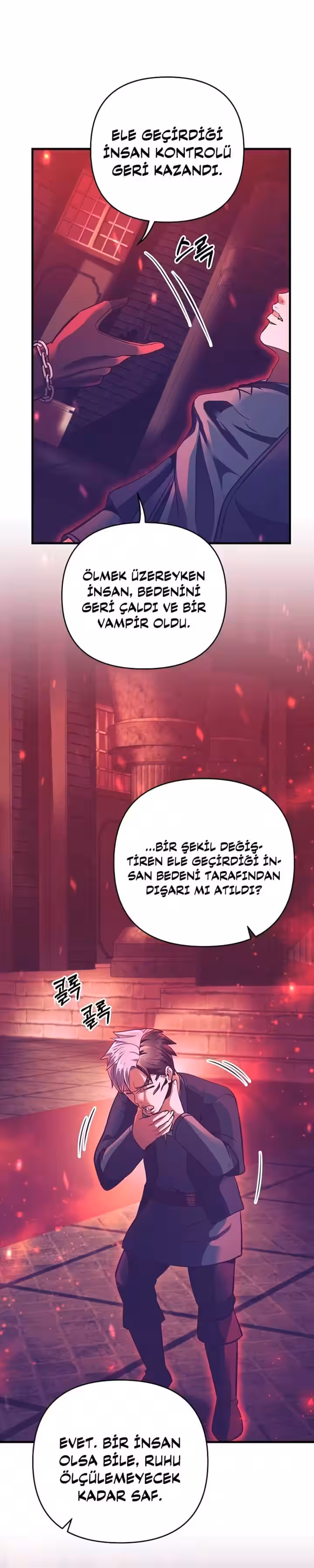 Sayfa 46 — Bölüm 19 — Deli İmparator Olarak Yeniden Doğdum