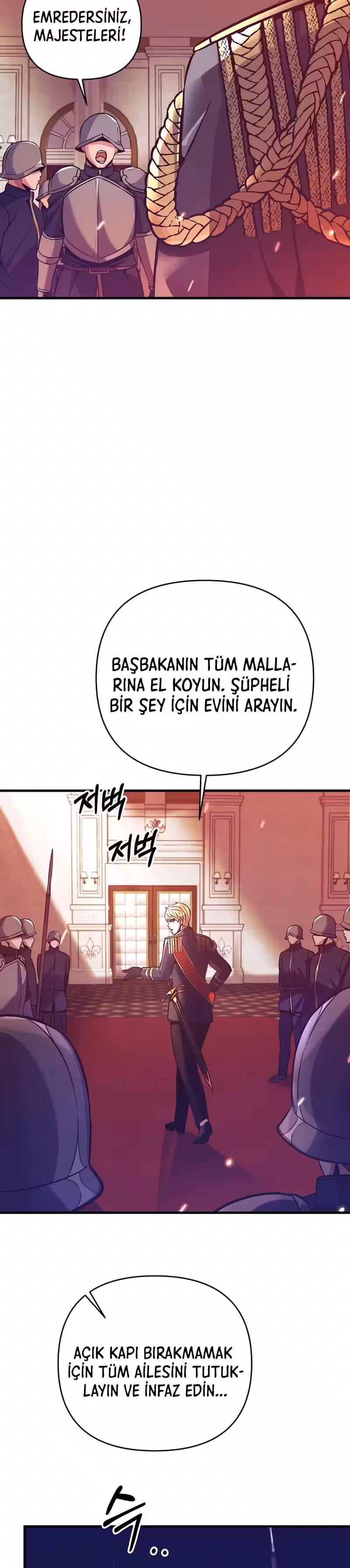 Sayfa 15 — Bölüm 2 — Deli İmparator Olarak Yeniden Doğdum