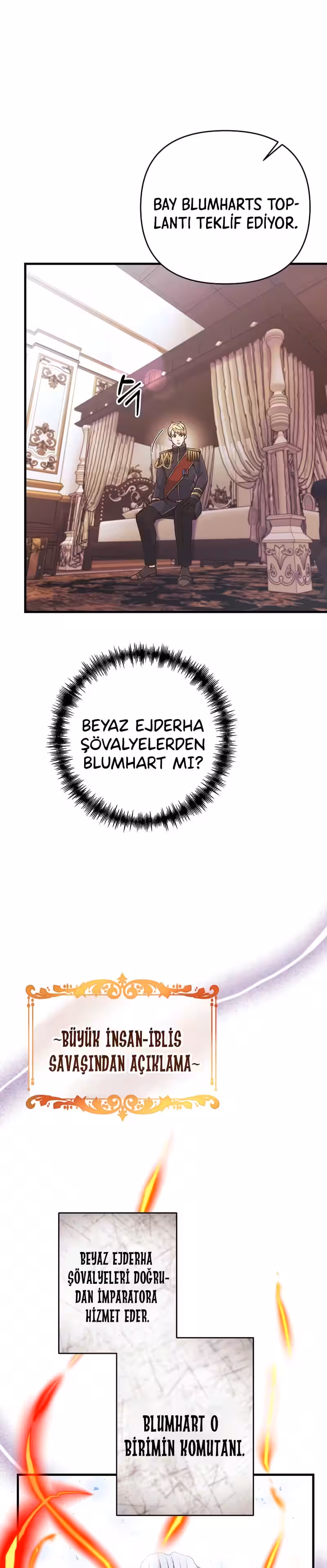 Sayfa 34 — Bölüm 2 — Deli İmparator Olarak Yeniden Doğdum