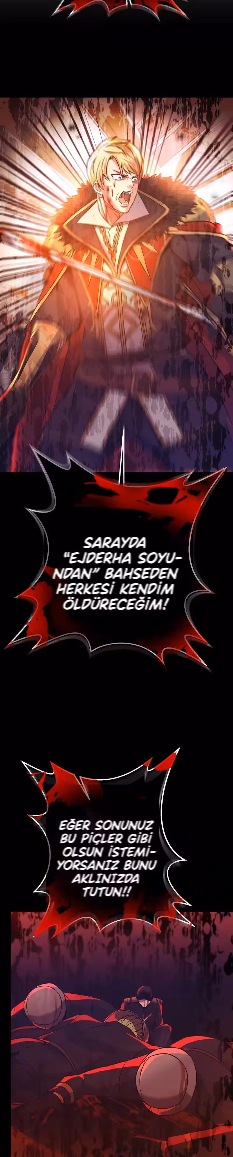 Sayfa 47 — Bölüm 2 — Deli İmparator Olarak Yeniden Doğdum