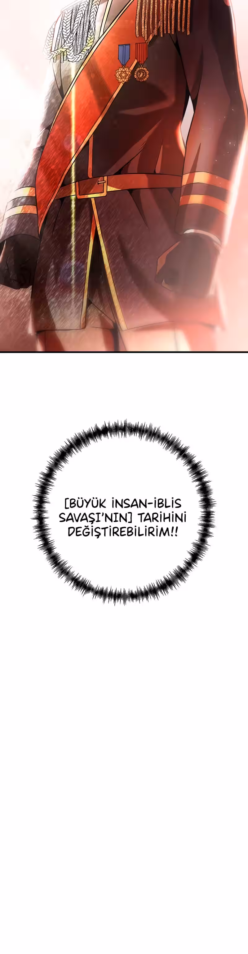 Sayfa 56 — Bölüm 2 — Deli İmparator Olarak Yeniden Doğdum