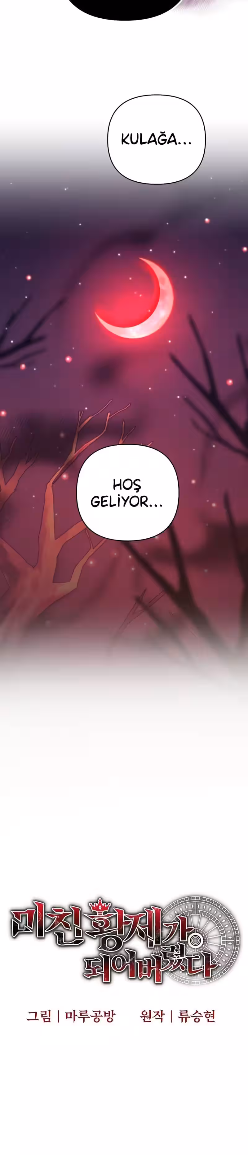Sayfa 7 — Bölüm 20 — Deli İmparator Olarak Yeniden Doğdum