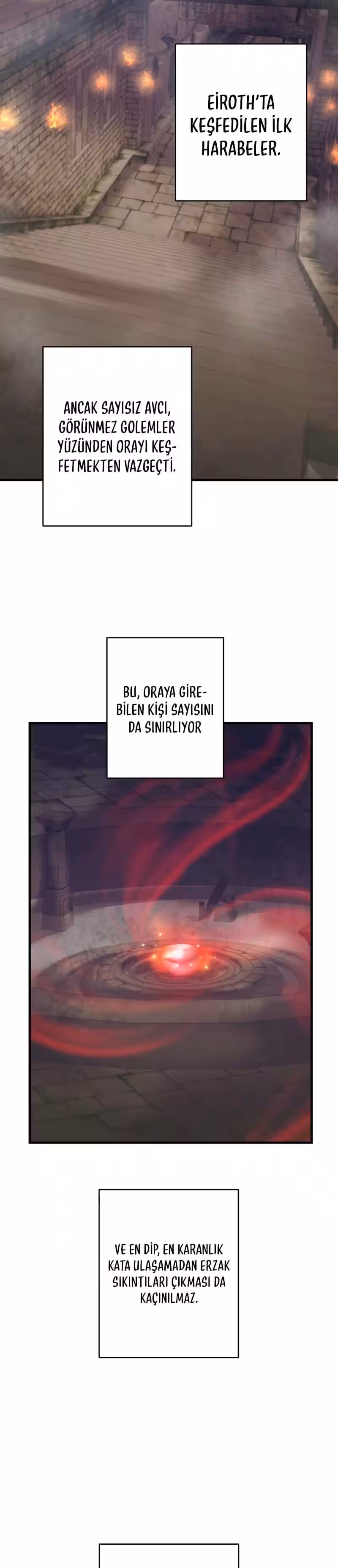Sayfa 10 — Bölüm 20 — Deli İmparator Olarak Yeniden Doğdum