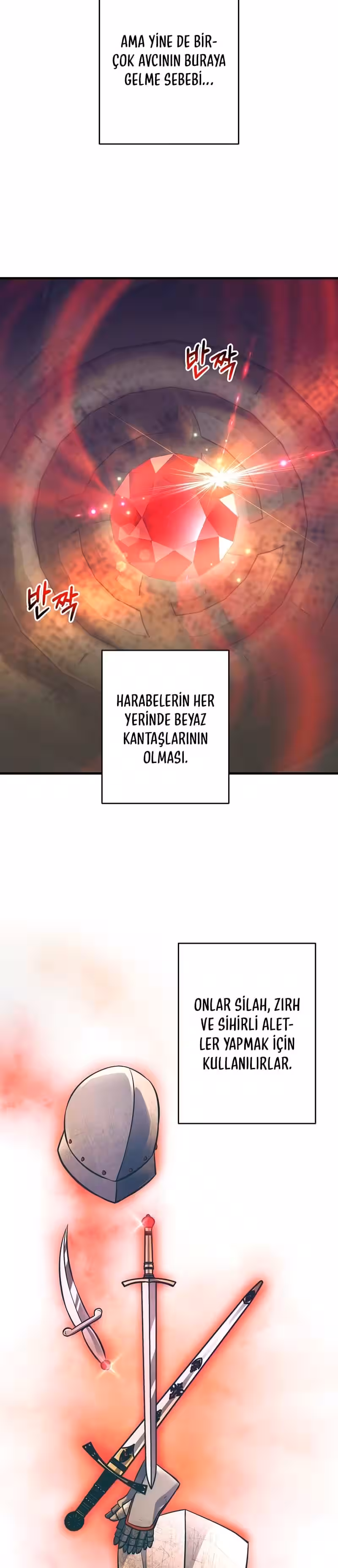 Sayfa 11 — Bölüm 20 — Deli İmparator Olarak Yeniden Doğdum