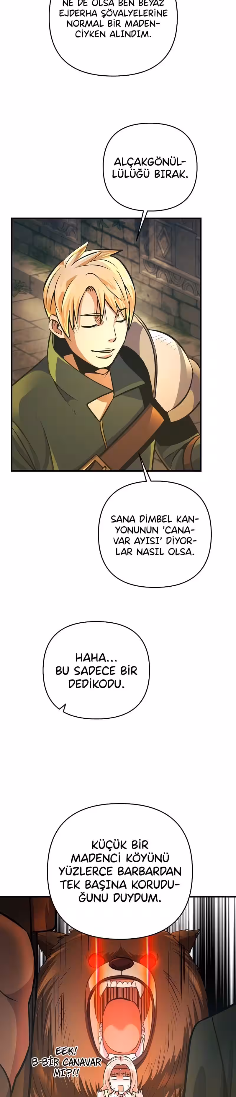 Sayfa 15 — Bölüm 20 — Deli İmparator Olarak Yeniden Doğdum