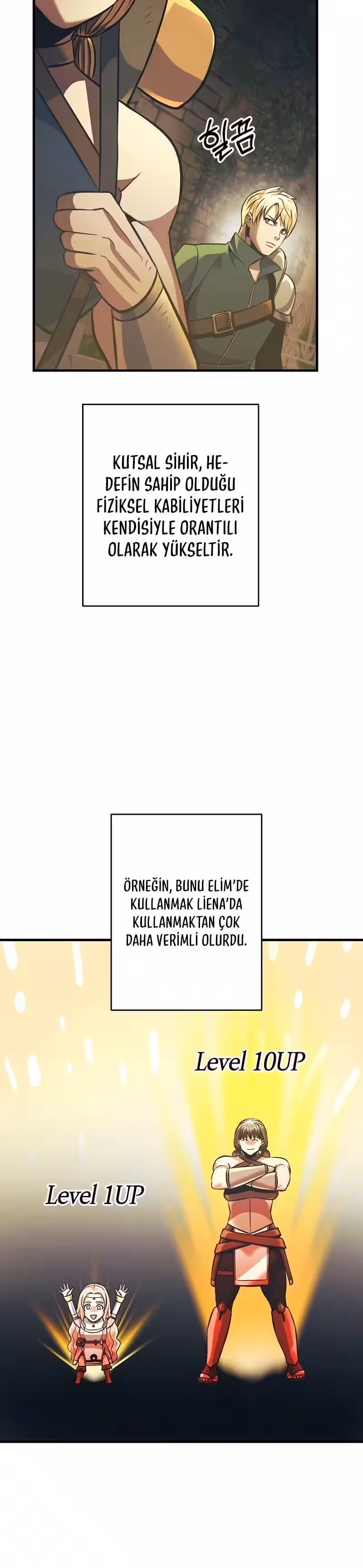 Sayfa 28 — Bölüm 20 — Deli İmparator Olarak Yeniden Doğdum