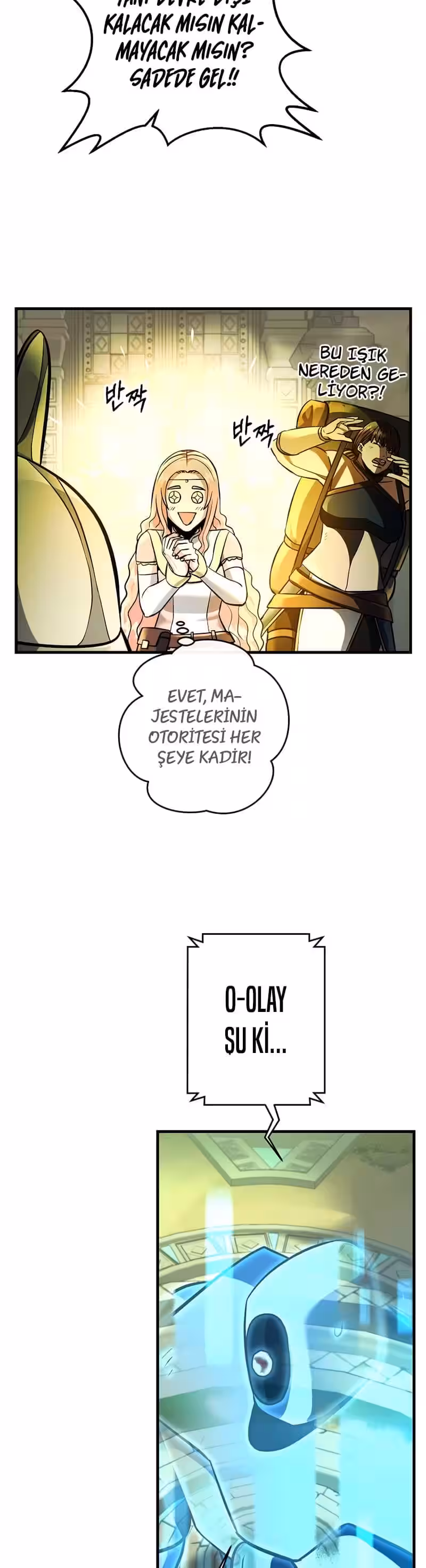 Sayfa 10 — Bölüm 22 — Deli İmparator Olarak Yeniden Doğdum