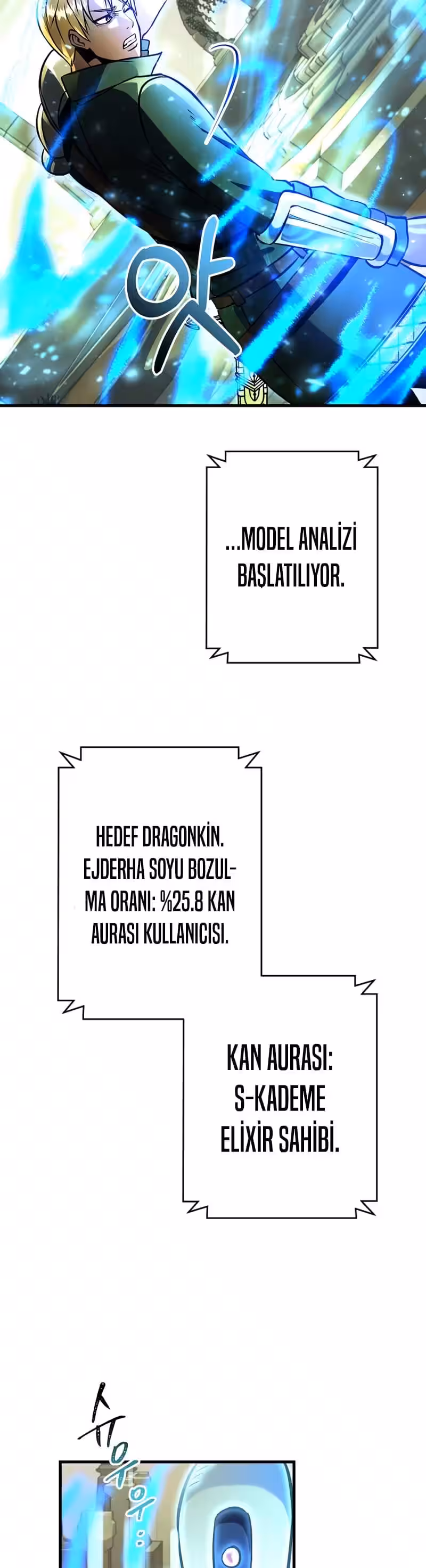 Sayfa 14 — Bölüm 22 — Deli İmparator Olarak Yeniden Doğdum