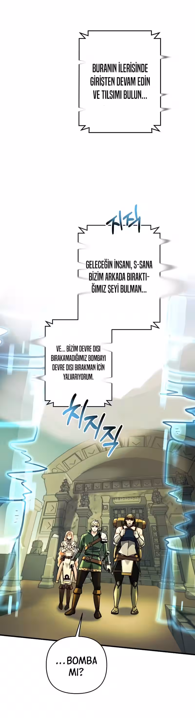 Sayfa 16 — Bölüm 22 — Deli İmparator Olarak Yeniden Doğdum