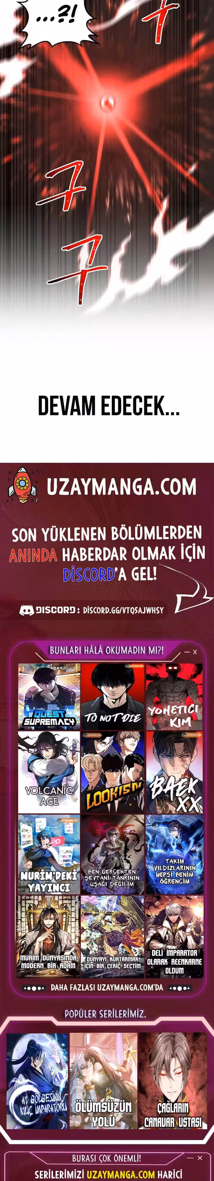 Sayfa 55 — Bölüm 22 — Deli İmparator Olarak Yeniden Doğdum