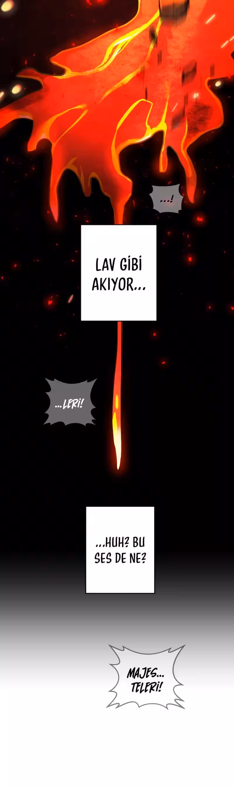 Sayfa 44 — Bölüm 23 — Deli İmparator Olarak Yeniden Doğdum