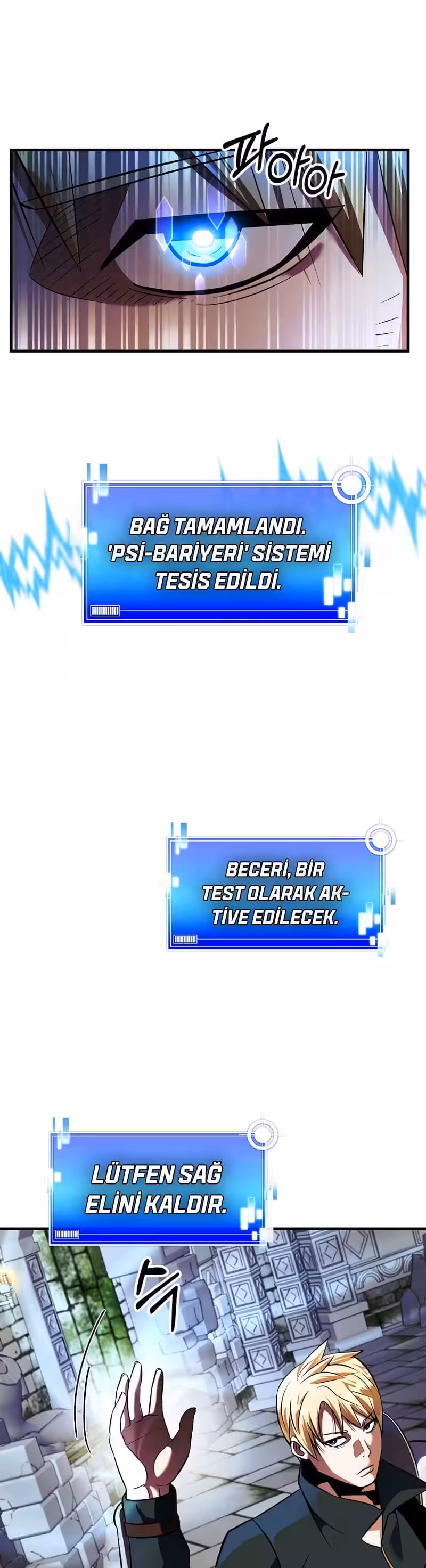 Sayfa 10 — Bölüm 24 — Deli İmparator Olarak Yeniden Doğdum