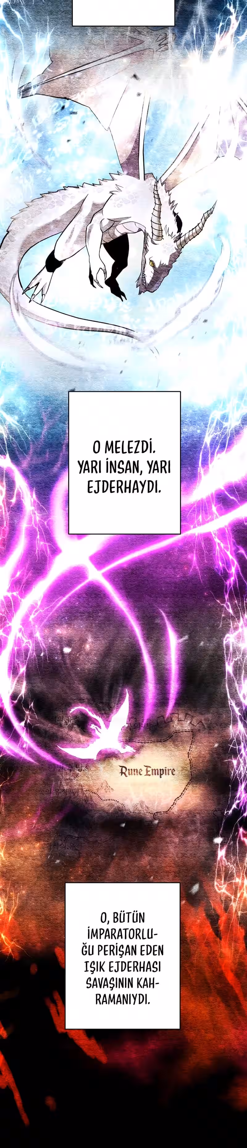 Sayfa 16 — Bölüm 25 — Deli İmparator Olarak Yeniden Doğdum